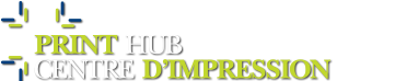 PrintHub Logo